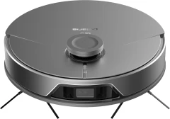 Пылесос-робот Polaris IQ Home PVCRAC 7750 65Вт графит/серый (в компл.:2мешка)