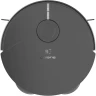 Пылесос-робот Polaris IQ Home PVCRAC 7750 65Вт графит/серый (в компл.:2мешка)