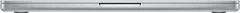 Ноутбук Apple MacBook Pro A3401 M4 Pro 12 core 24Gb SSD512Gb/16 core GPU 14.2" Liquid Retina XDR (3024x1964) Mac OS silver WiFi BT Cam (MX2E3HN/A)