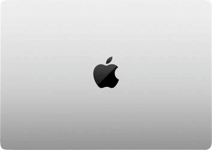 Ноутбук Apple MacBook Pro A3401 M4 Pro 12 core 24Gb SSD512Gb/16 core GPU 14.2" Liquid Retina XDR (3024x1964) Mac OS silver WiFi BT Cam (MX2E3HN/A)