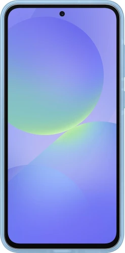 Чехол (клип-кейс) Samsung для Samsung Galaxy A36 Card Slot Case A36 голубой (EF-OA366TLEGRU)