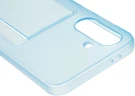 Чехол (клип-кейс) Samsung для Samsung Galaxy A36 Card Slot Case A36 голубой (EF-OA366TLEGRU)