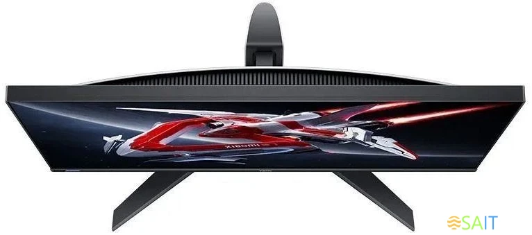 Монитор Xiaomi 27" Mini LED Monitor G Pro 27i черный IPS Mini-LED LED 1ms 16:9 HDMI матовая 1000cd 178гр/178гр 2560x1440 180Hz FreeSync DP 2K 6.8кг