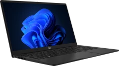 Ноутбук IRU Strato 15ALI Core i5 1235U 8Gb SSD256Gb Intel Iris Xe graphics 15.6" IPS FHD (1920x1080) Free DOS black 6000mAh (2058943)