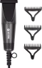 Машинка для стрижки Vitek VT-2587 разноцветный 5Вт