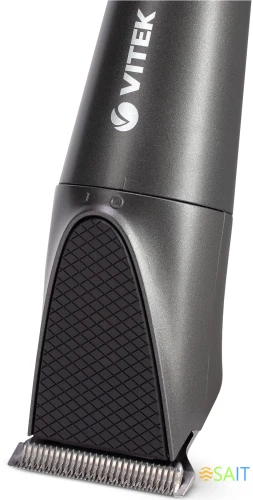 Машинка для стрижки Vitek VT-2587 разноцветный 5Вт