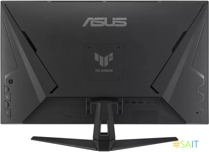 Монитор Asus 31.5" TUF Gaming VG328QA1A черный VA LED 1ms 16:9 HDMI M/M матовая 300cd 178гр/178гр 1920x1080 170Hz FreeSync Premium DP FHD USB 6.8кг