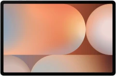 Планшет Samsung Galaxy Tab S10+ BSM-X826B 9300+ (3.4) 8C RAM12Gb ROM256Gb 12.4" AMOLED 2X 2800x1752 5G eSIM Android 14 серебристый 13Mpix 12Mpix BT WiFi microSD 1Tb 10090mAh