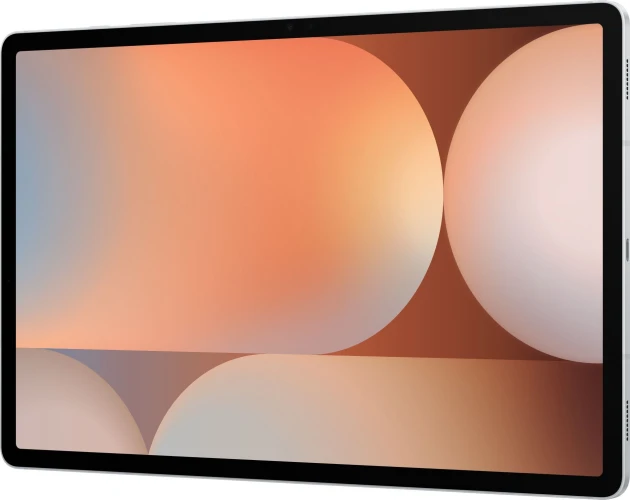Планшет Samsung Galaxy Tab S10+ BSM-X826B 9300+ (3.4) 8C RAM12Gb ROM256Gb 12.4" AMOLED 2X 2800x1752 5G eSIM Android 14 серебристый 13Mpix 12Mpix BT WiFi microSD 1Tb 10090mAh