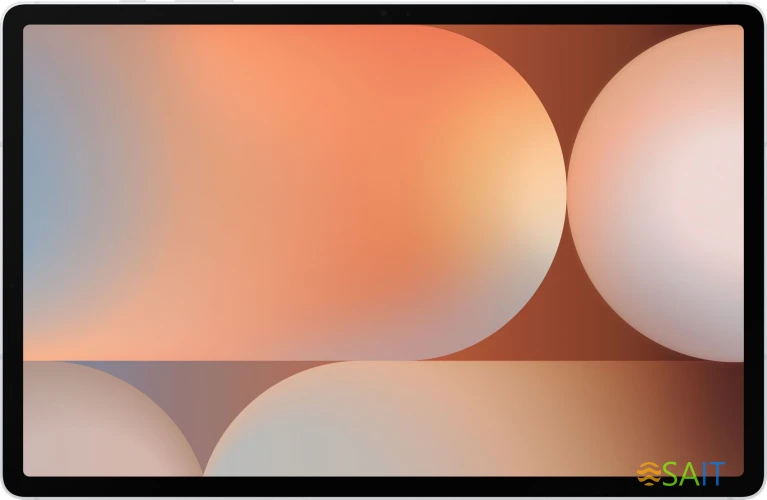 Планшет Samsung Galaxy Tab S10+ BSM-X826B 9300+ (3.4) 8C RAM12Gb ROM256Gb 12.4" AMOLED 2X 2800x1752 5G 1Sim eSIM Android 14 серебристый 13Mpix 12Mpix BT WiFi microSD 1Tb 10090mAh