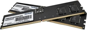 Память DDR5 2x64GB 6000MHz Patriot PSD564G5600K Signature Line RTL PC5-44800 CL46 DIMM 288-pin 1.1В Ret