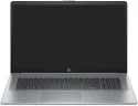 Ноутбук HP ProBook 470 G10 Core i7 1355U 16Gb SSD512Gb Intel Iris Xe graphics 17.3" UWVA FHD (1920x1080) Free DOS 3.0 silver WiFi BT Cam (85C22EA)