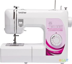 Швейная машина Brother XN2500 белый/красный