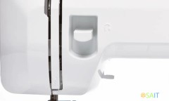 Швейная машина Brother XN2500 белый/красный