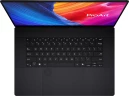 Ноутбук Asus ProArt P16 H7606WI-ME146X Ryzen AI 9 HX 370 64Gb SSD2Tb NVIDIA GeForce RTX4070 8Gb 16" OLED Touch 4K (3840x2400) Windows 11 Professional black WiFi BT Cam (90NB1421-M00AM0)