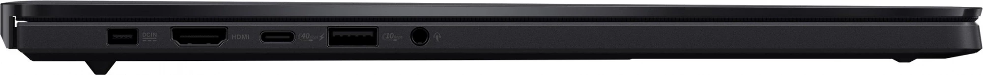 Ноутбук Asus ProArt P16 H7606WI-ME146X Ryzen AI 9 HX 370 64Gb SSD2Tb NVIDIA GeForce RTX4070 8Gb 16" OLED Touch 4K (3840x2400) Windows 11 Professional black WiFi BT Cam (90NB1421-M00AM0)