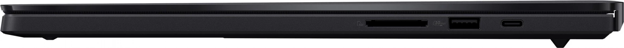 Ноутбук Asus ProArt P16 H7606WI-ME146X Ryzen AI 9 HX 370 64Gb SSD2Tb NVIDIA GeForce RTX4070 8Gb 16" OLED Touch 4K (3840x2400) Windows 11 Professional black WiFi BT Cam (90NB1421-M00AM0)