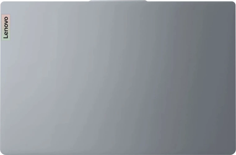 Ноутбук Lenovo IdeaPad Slim 3 15IRH8 Core i7 13620H 16Gb SSD512Gb Intel UHD Graphics 15.6" IPS FHD (1920x1080) noOS grey WiFi BT Cam (83EM00C1RK)
