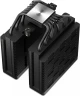 Устройство охлаждения(кулер) Deepcool AG620 Bk V2 ARGB Soc-AM5/AM4/1200/1700/1851 черный 4-pin 15-29.4dB Al+Cu 260W 1330gr Ret (R-AG620-BKAMMN-GJD)
