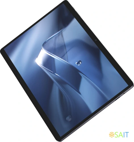 Планшет Chuwi Hi10 Max N150 800MHz 4C RAM12Gb ROM512Gb 12.9" IPS 2880x1920 Windows 11 Home серый 8Mpix 5Mpix BT WiFi 4800mAh