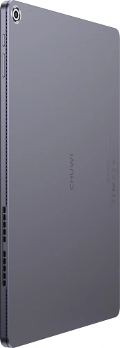 Планшет Chuwi Hi10 Max N150 800MHz 4C RAM12Gb ROM512Gb 12.9" IPS 2880x1920 Windows 11 Home серый 8Mpix 5Mpix BT WiFi 4800mAh