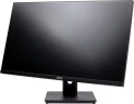 Монитор Hiper 23.8" EasyView HS2402 черный IPS LED 4ms 16:9 HDMI M/M матовая HAS 1000:1 250cd 178гр/178гр 1920x1080 100Hz FreeSync VGA DP FHD 4.54кг