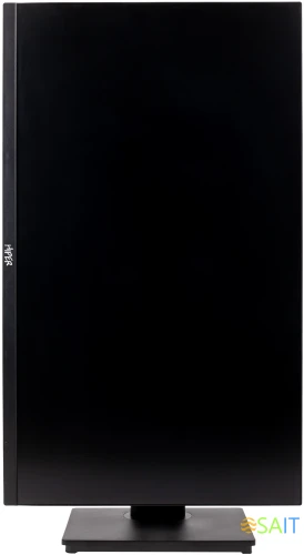 Монитор Hiper 23.8" EasyView HS2402 черный IPS LED 4ms 16:9 HDMI M/M матовая HAS 1000:1 250cd 178гр/178гр 1920x1080 100Hz FreeSync VGA DP FHD 4.54кг