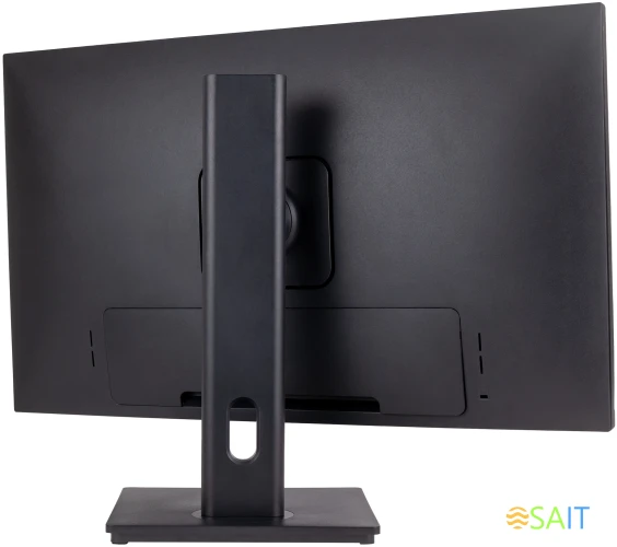 Монитор Hiper 23.8" EasyView HS2402 черный IPS LED 4ms 16:9 HDMI M/M матовая HAS 1000:1 250cd 178гр/178гр 1920x1080 100Hz FreeSync VGA DP FHD 4.54кг