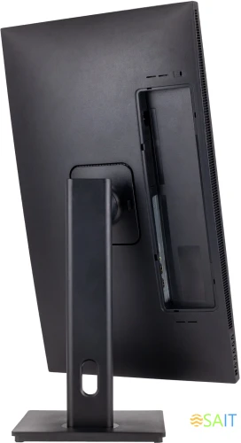 Монитор Hiper 23.8" EasyView HS2402 черный IPS LED 4ms 16:9 HDMI M/M матовая HAS 1000:1 250cd 178гр/178гр 1920x1080 100Hz FreeSync VGA DP FHD 4.54кг