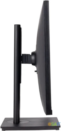 Монитор Hiper 23.8" EasyView HS2402 черный IPS LED 4ms 16:9 HDMI M/M матовая HAS 1000:1 250cd 178гр/178гр 1920x1080 100Hz FreeSync VGA DP FHD 4.54кг