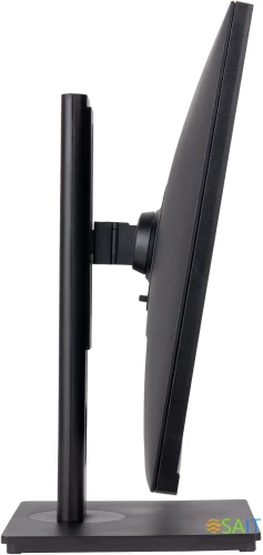 Монитор Hiper 23.8" EasyView HS2402 черный IPS LED 4ms 16:9 HDMI M/M матовая HAS 1000:1 250cd 178гр/178гр 1920x1080 100Hz FreeSync VGA DP FHD 4.54кг