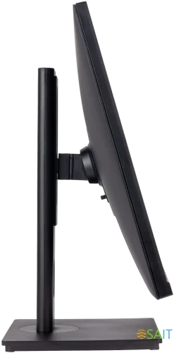 Монитор Hiper 23.8" EasyView HS2402 черный IPS LED 4ms 16:9 HDMI M/M матовая HAS 1000:1 250cd 178гр/178гр 1920x1080 100Hz FreeSync VGA DP FHD 4.54кг