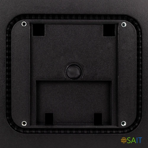 Монитор Hiper 23.8" EasyView HS2402 черный IPS LED 4ms 16:9 HDMI M/M матовая HAS 1000:1 250cd 178гр/178гр 1920x1080 100Hz FreeSync VGA DP FHD 4.54кг