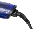 Фен-щетка Babyliss Pro Blue Lightning 700Вт синий (BAB2620E)