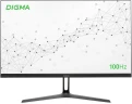 Монитор Digma 27" Progress 27P301F черный IPS LED 16:9 HDMI M/M матовая 300cd 178гр/178гр 1920x1080 100Hz FreeSync VGA FHD 3.9кг