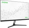 Монитор Digma 27" Progress 27P301F черный IPS LED 16:9 HDMI M/M матовая 300cd 178гр/178гр 1920x1080 100Hz FreeSync VGA FHD 3.9кг