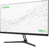 Монитор Digma 27" Progress 27P301F черный IPS LED 16:9 HDMI M/M матовая 300cd 178гр/178гр 1920x1080 100Hz FreeSync VGA FHD 3.9кг