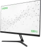 Монитор Digma 27" Progress 27P301F черный IPS LED 16:9 HDMI M/M матовая 300cd 178гр/178гр 1920x1080 100Hz FreeSync VGA FHD 3.9кг