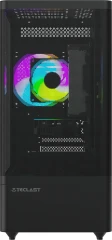 ПК Teclast G03 i5 12400F (2.5) 32Gb SSD1Tb RTX3050 6Gb Windows 11 Pro GbitEth 400W черный (G03 12400F32G1T3050BKRU)