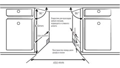 Встраиваемая посудомоечная машина Kuppersberg Kuppersberg GSM 4573