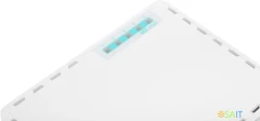 Маршрутизатор MikroTik hEX refresh (E50UG) 10/100/1000BASE-TX белый