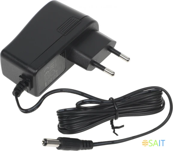 Маршрутизатор MikroTik hEX refresh (E50UG) 10/100/1000BASE-TX белый