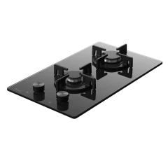 Варочная поверхность MONSHER MONSHER MGG 34 Noir