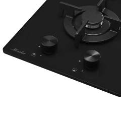 Варочная поверхность MONSHER MONSHER MGG 34 Noir