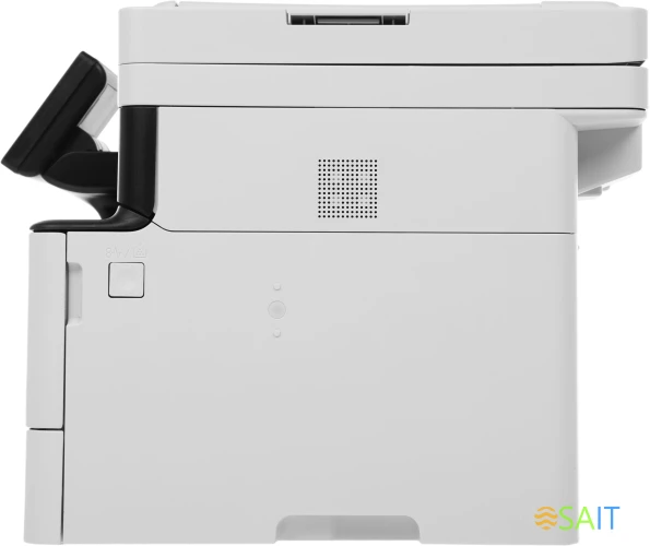 МФУ лазерный Canon i-Sensys MF463DW (5951C008) A4 Duplex WiFi белый