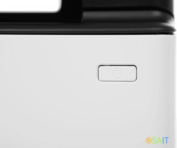 МФУ лазерный Canon i-Sensys MF463DW (5951C008) A4 Duplex WiFi белый