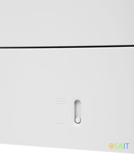 МФУ лазерный Canon i-Sensys MF463DW (5951C008) A4 Duplex WiFi белый