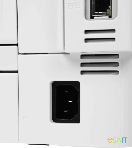 МФУ лазерный Canon i-Sensys MF463DW (5951C008) A4 Duplex WiFi белый