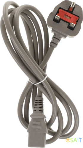 МФУ лазерный Canon i-Sensys MF463DW (5951C008) A4 Duplex WiFi белый