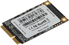 Накопитель SSD AMD SATA 128GB R5MS128G5 Radeon R5 mSATA